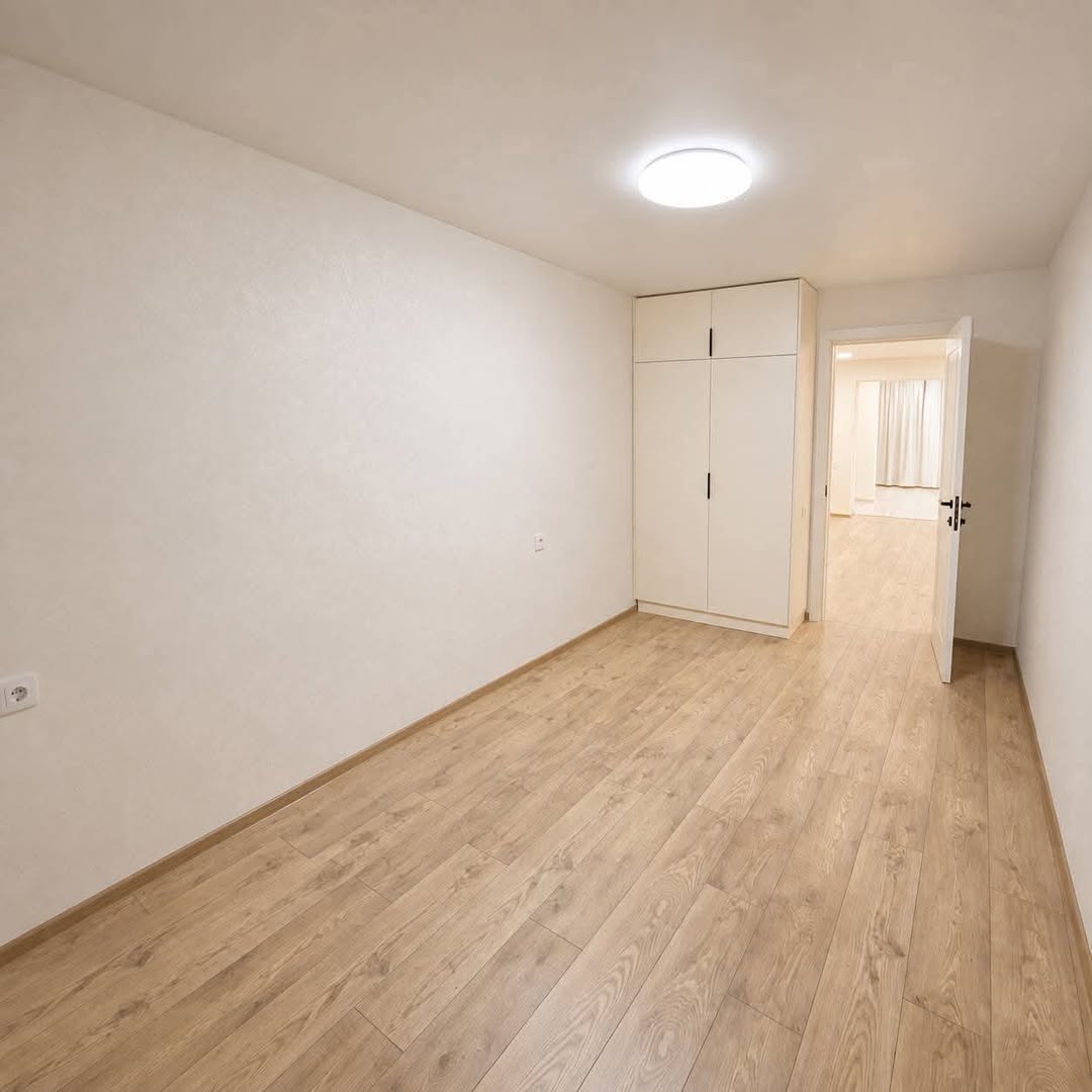 Mənzil satılır, Tbilisi — $125,000