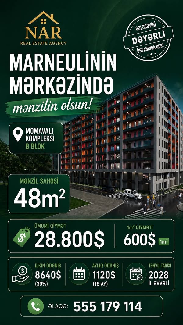 Avtomobil 2028 — 28,800$