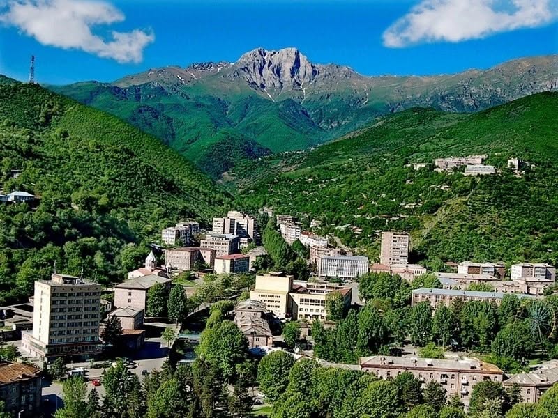 A 2-room apartment is for sale, Yerevan — 40,000,000 ֏