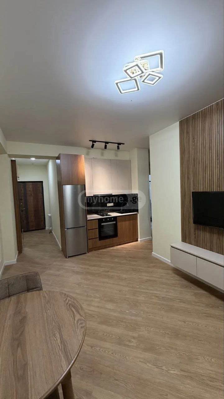 #Сдаётся квартира / apartment for rent — 600$