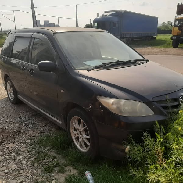 Avtomobil 2005 — 1,700$