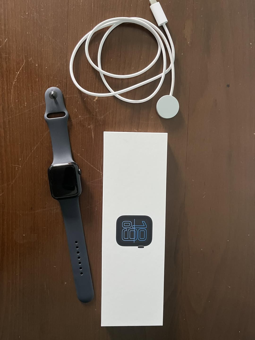 Satılık Apple Watch SE 3 GPS