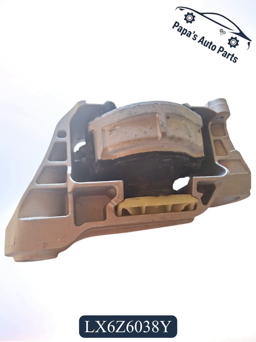 Ford Escape 2020 — 300₾