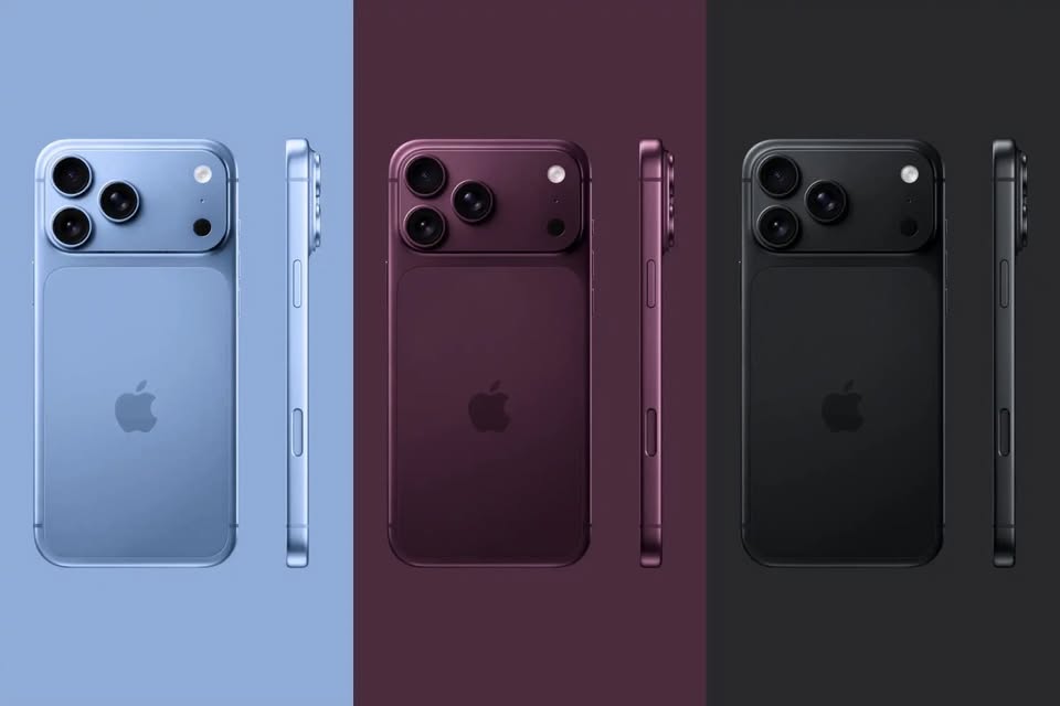 იყიდება ახალი ამერიკიდან ჩამოტანილი Iphone 18
