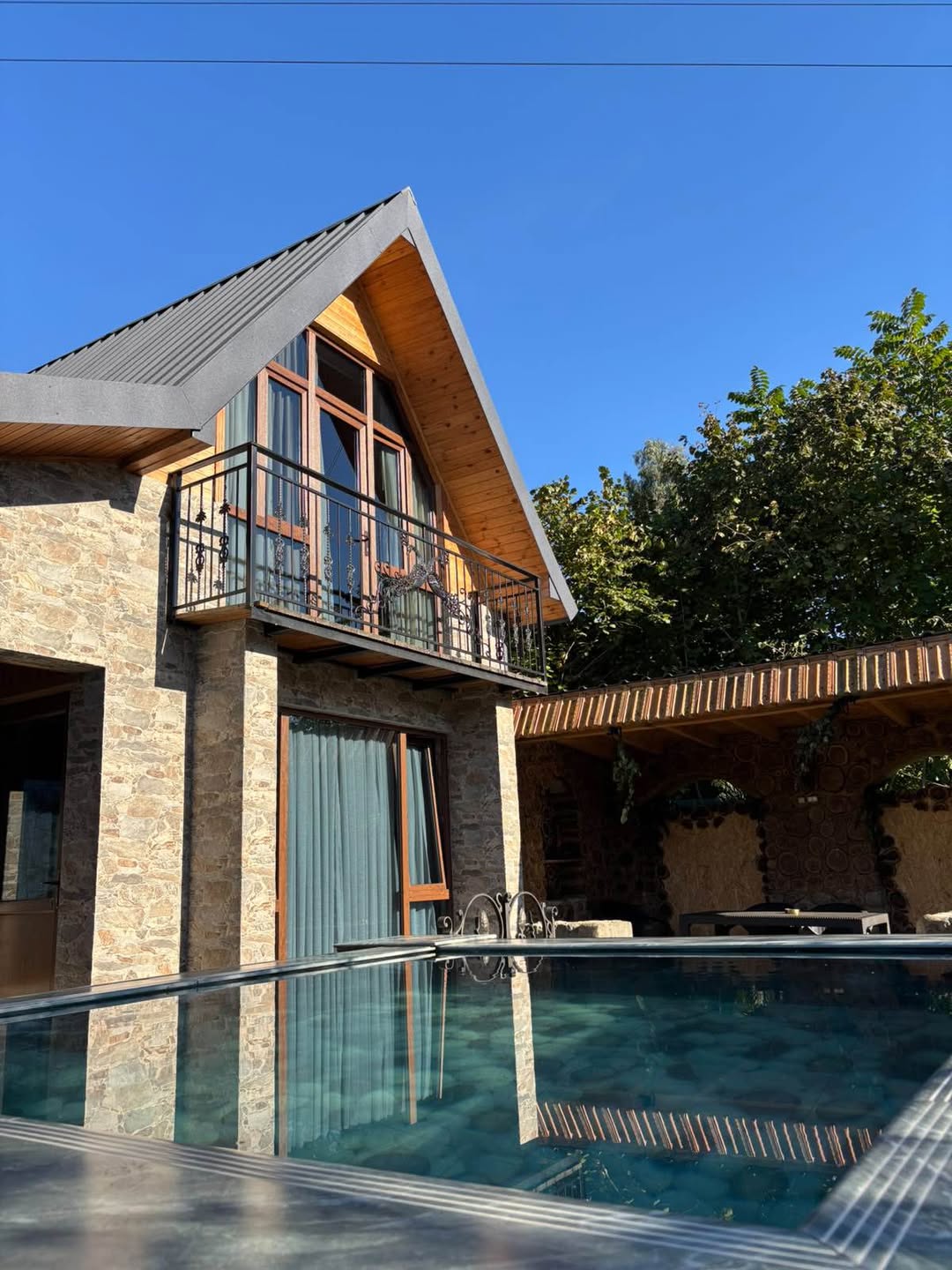 Տուն, Բաթումի — $2,500