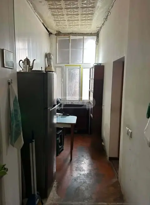 Продаётся 2-комнатная квартира, Тбилиси — $61,000
