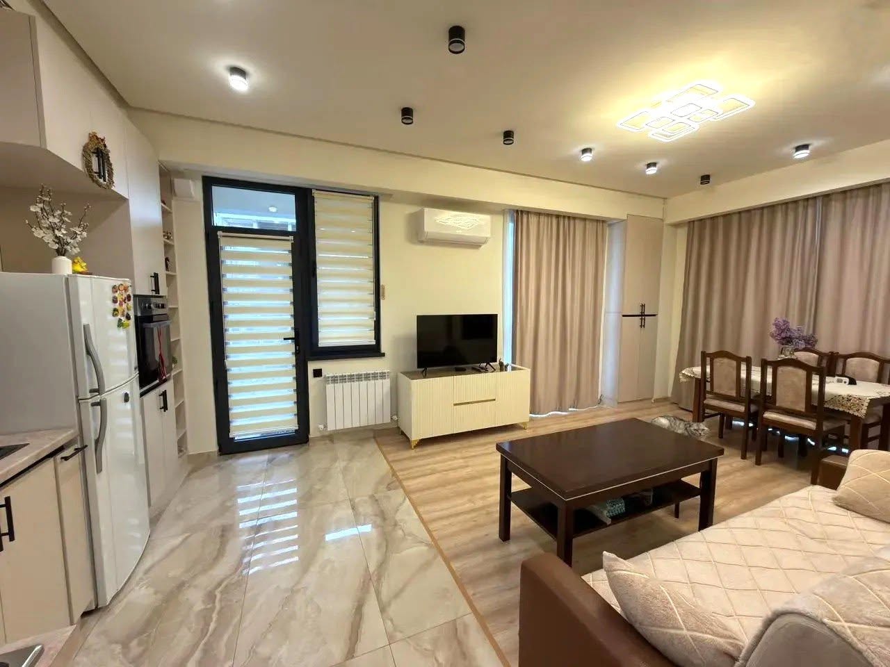 Продаётся 3-комнатная квартира, Ереван — $240,000