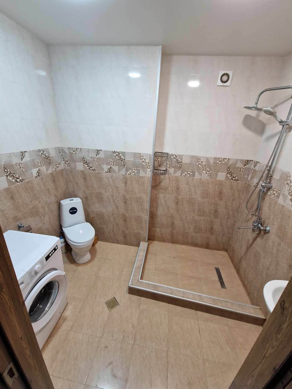 Kiralanıyordur daire, Tiflis - 1,300 ₾