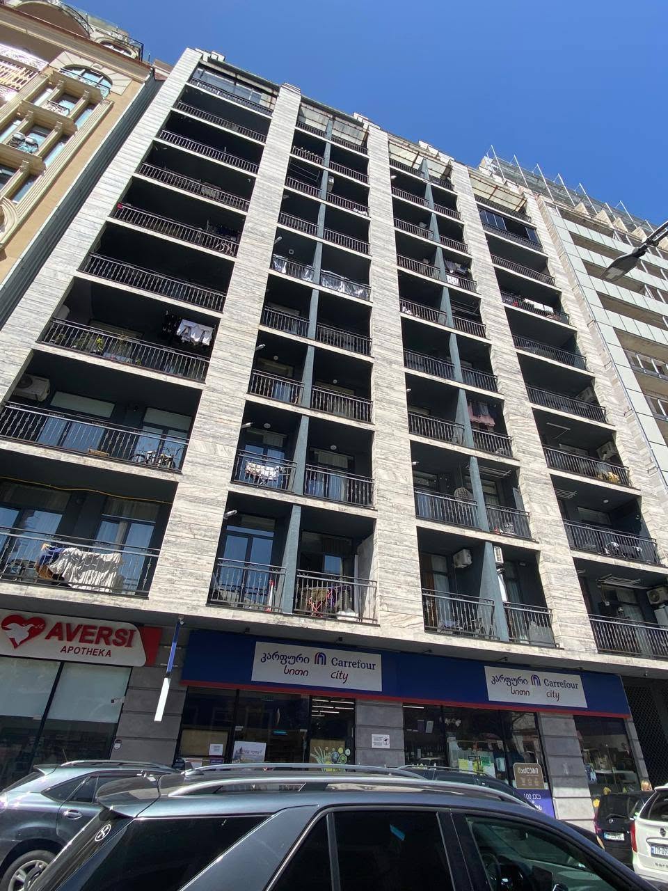 🏠 СДАМ КВАРТИРУ 2+1 ПАРК 6 — 700$