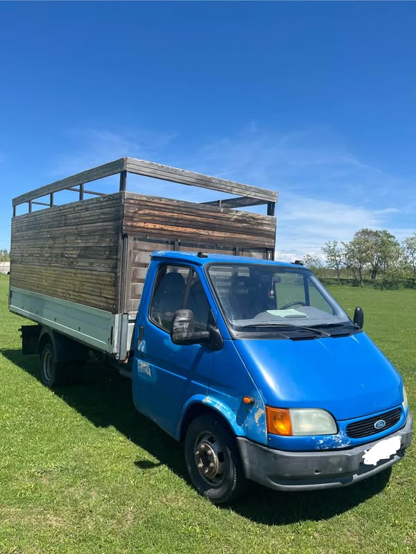 Avtomobil — 7,500$