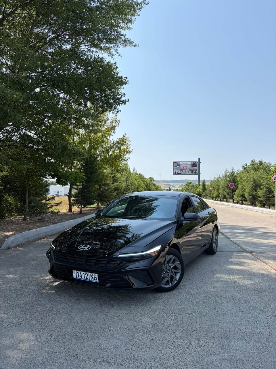 10500💲 2024წლიანი 2.0ბენზინი SEL პაკეტი 37მილი