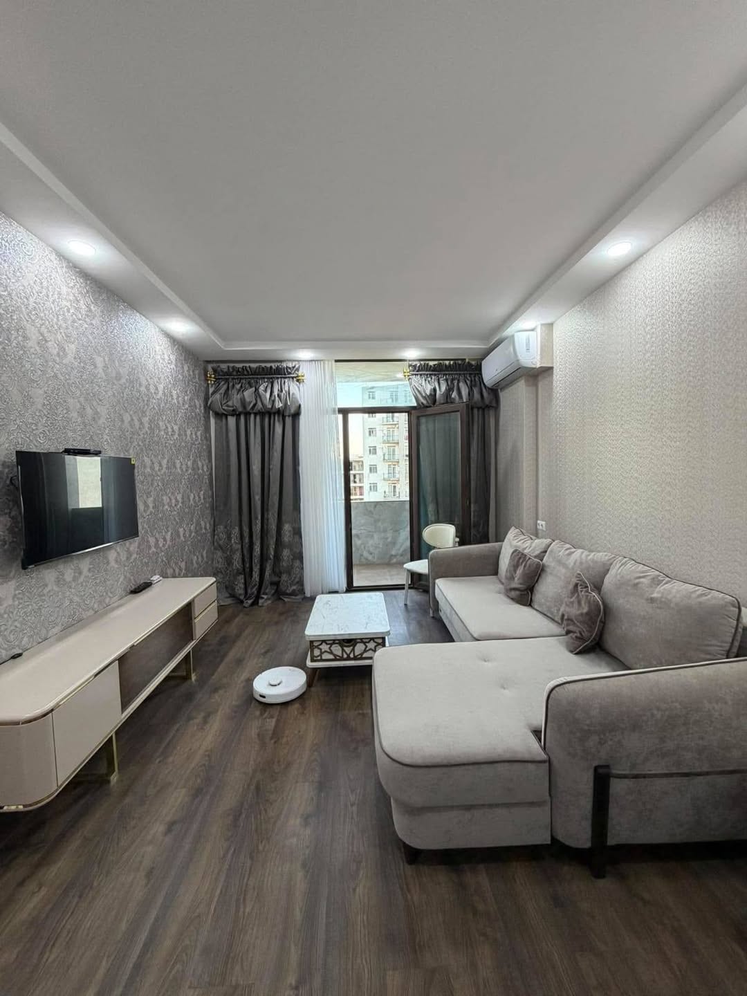 1-room apartment for rent, Batumi — $600
