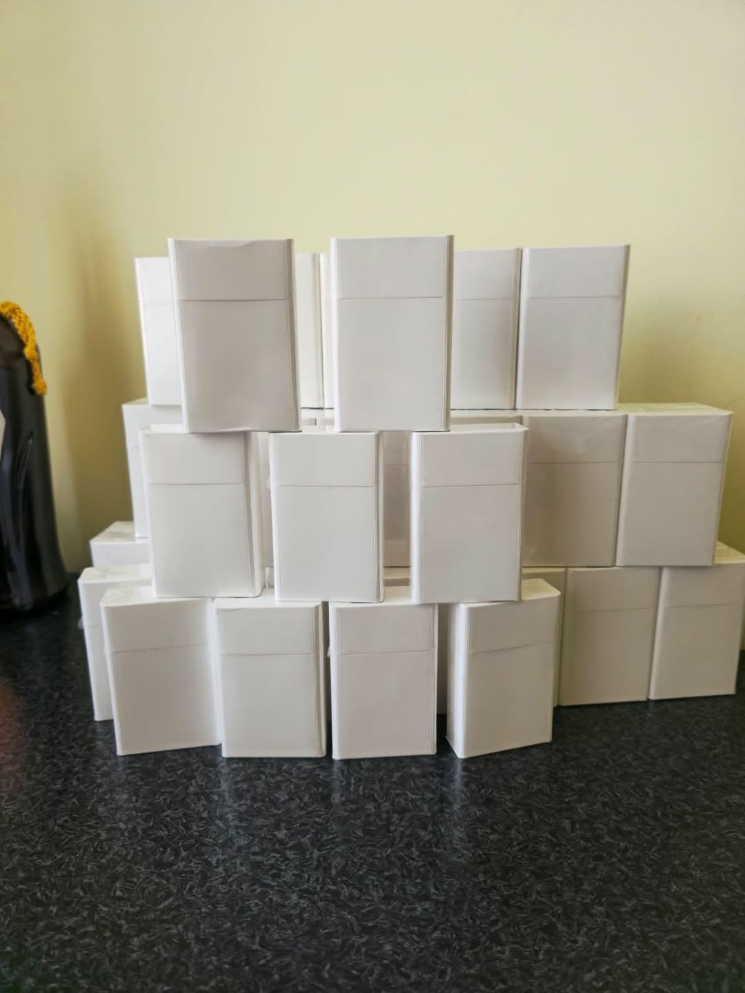 Building blocks, 3000 AMD