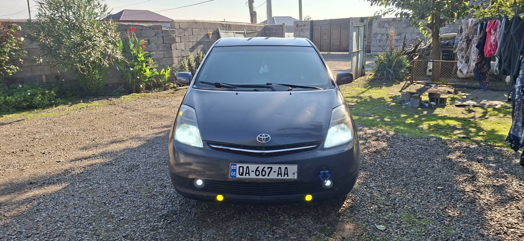 Avtomobil 2007 — 3,200$