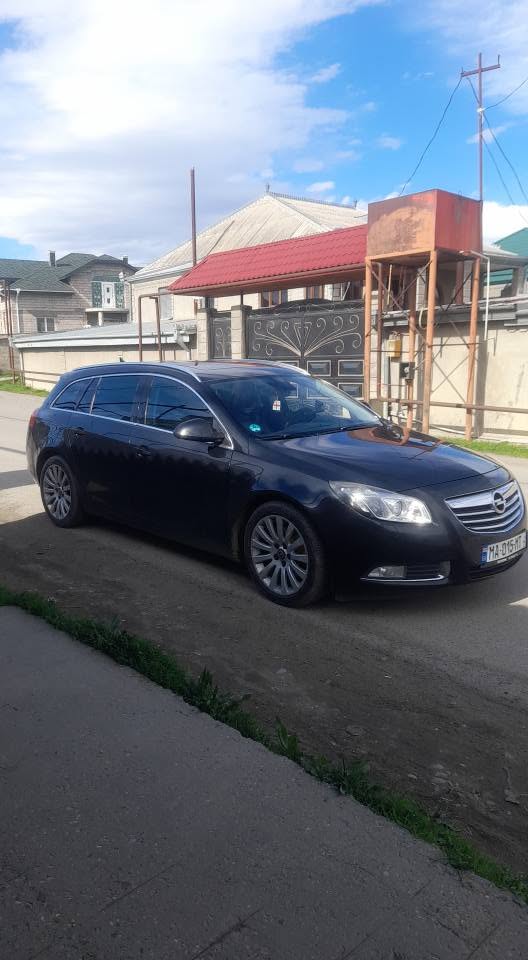 Opel 2010