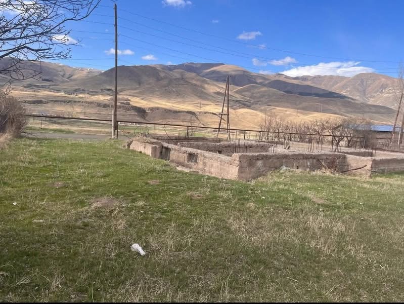 ‼️ՇՏԱՊ ՎԱՃԱՌՔ🔜8.000$ 📊Լոռի, Սպիտակ, Նոր Խաչակապ🔜1250քմ🔜56քմ