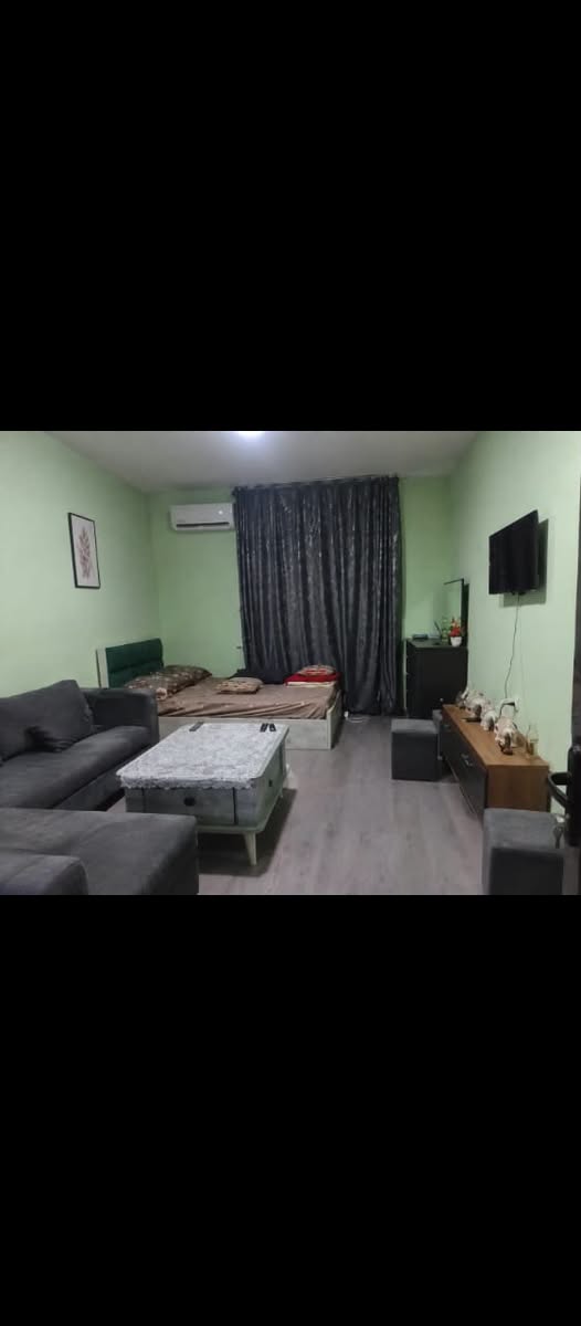 1 otaqlı mənzil kirayə, Tbilisi - $400