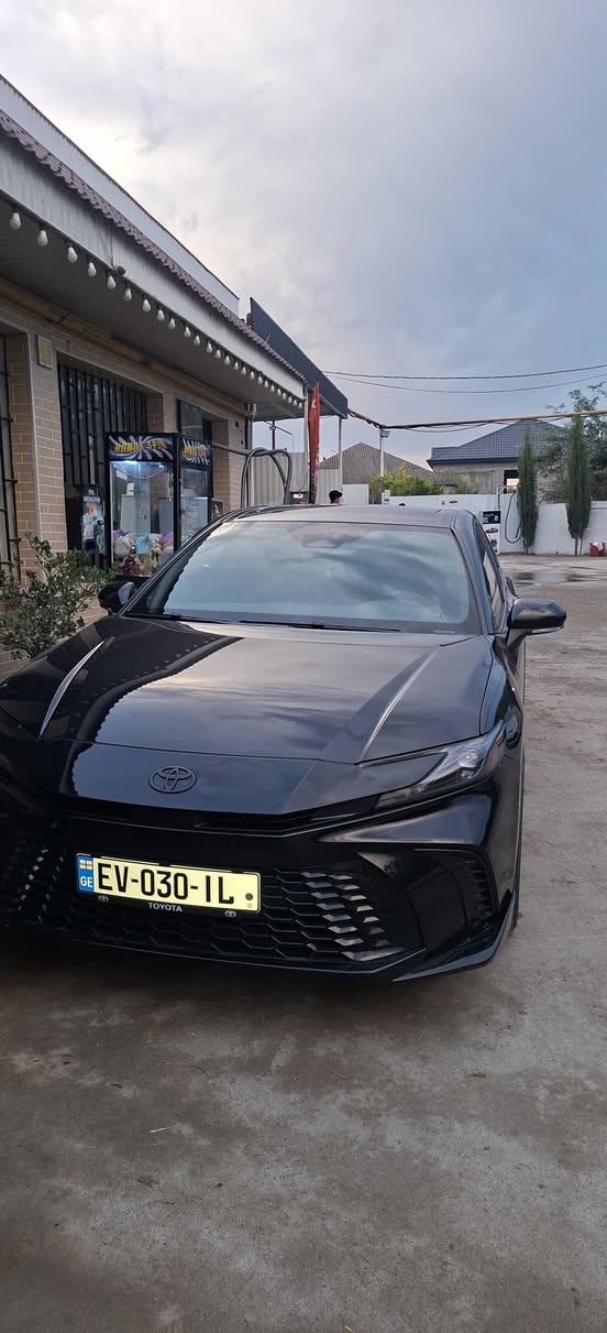 автомобиль
