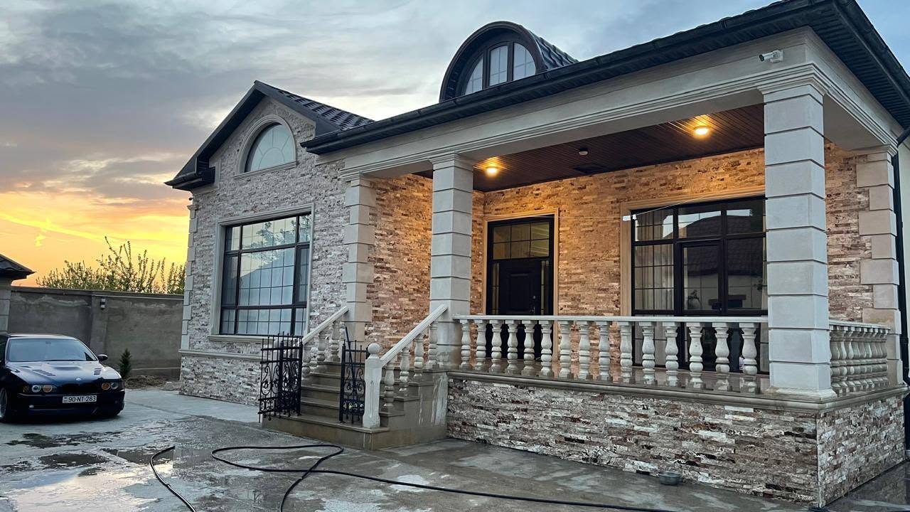 Həyət evi, Bakı — 265,000 ₼