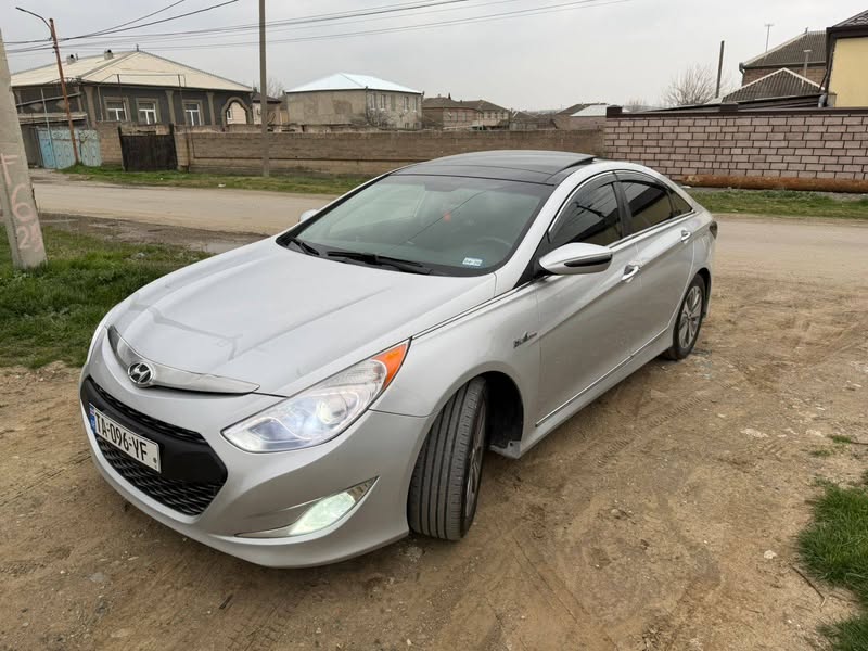Hyundai 2014