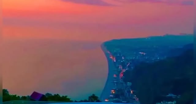 Satılır mənzil, Batumi