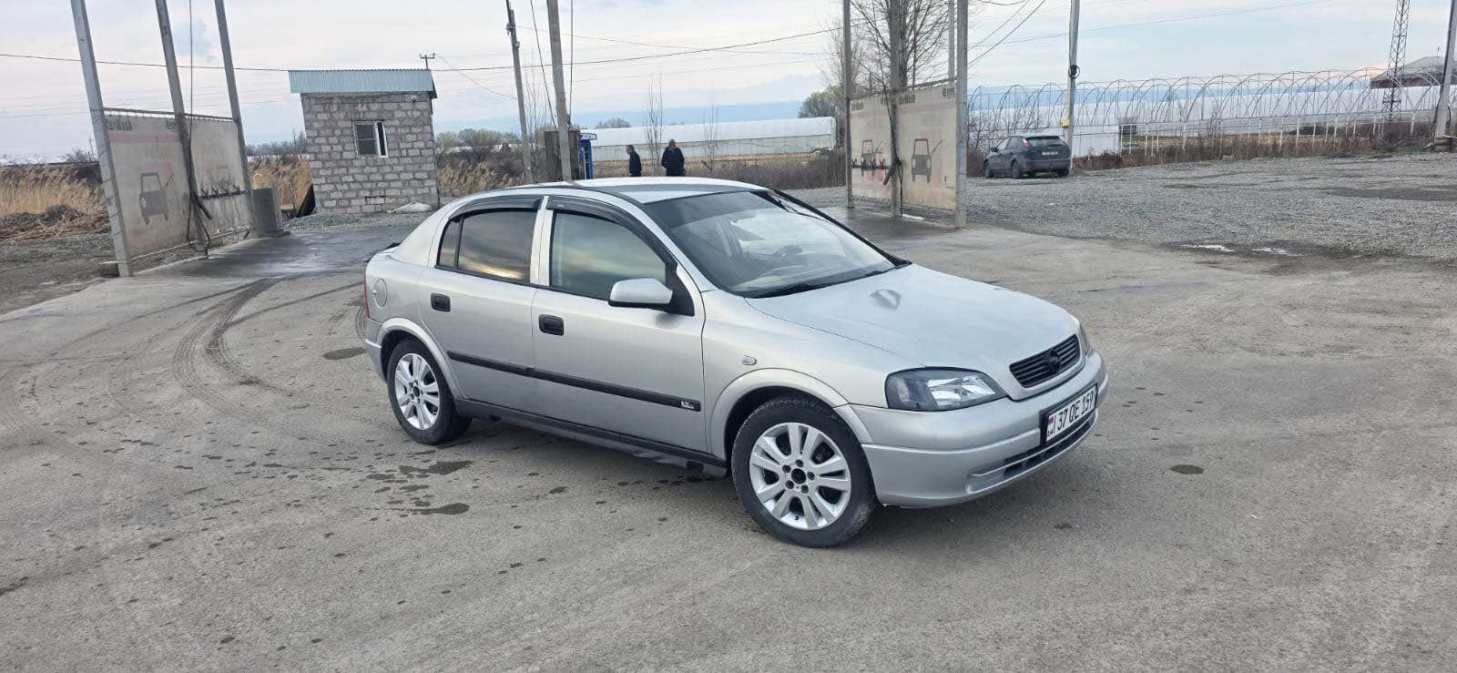 Mənzil 1999 — 3,600$