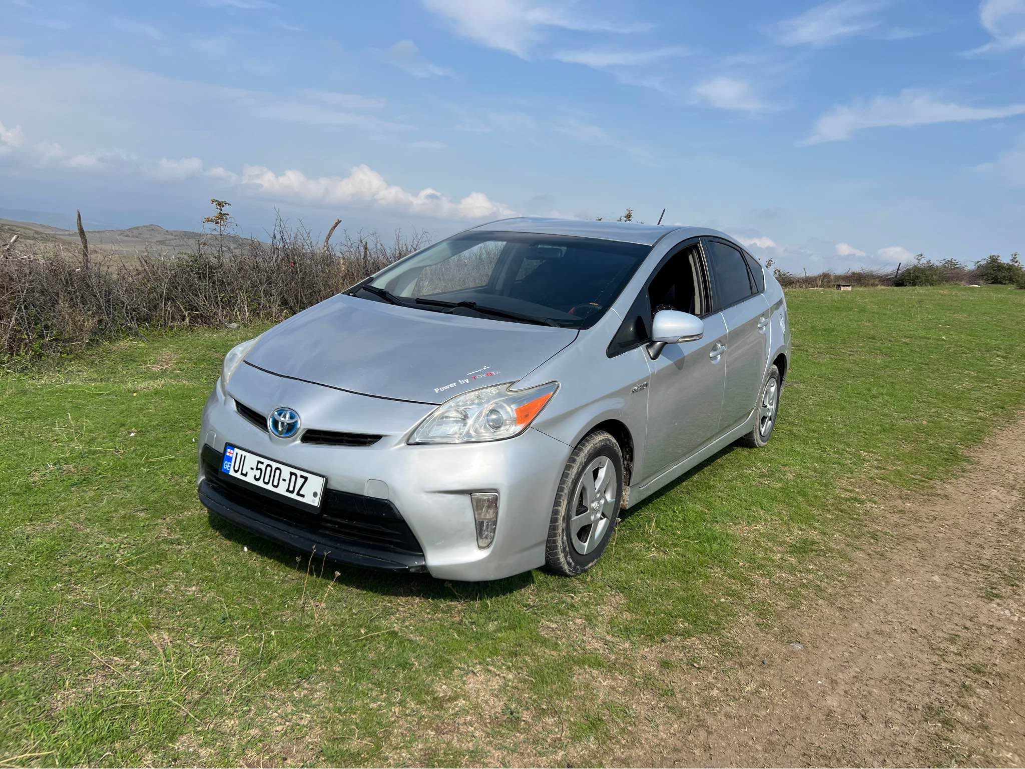ავტომობილი — 4,700$
