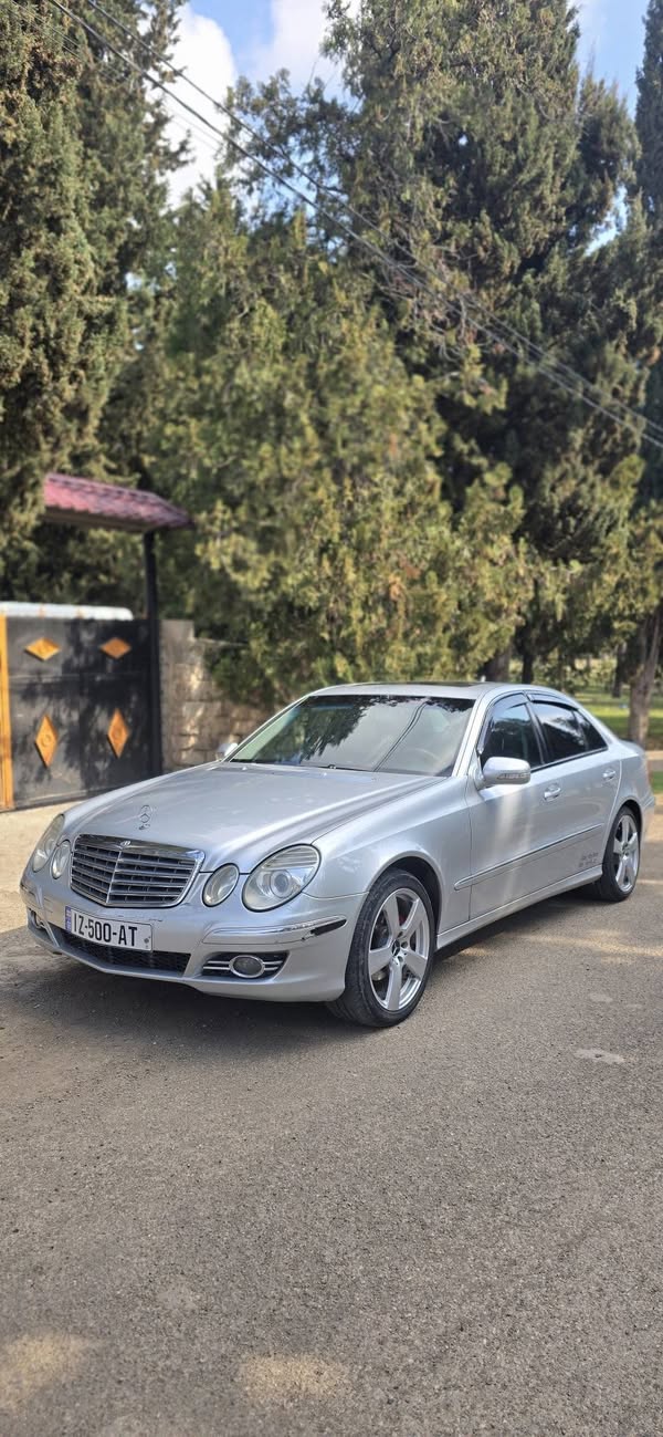 Mercedes-Benz 2006