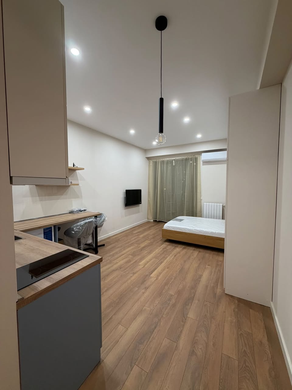 Վարձակալվող բնակարան — 1,500₾