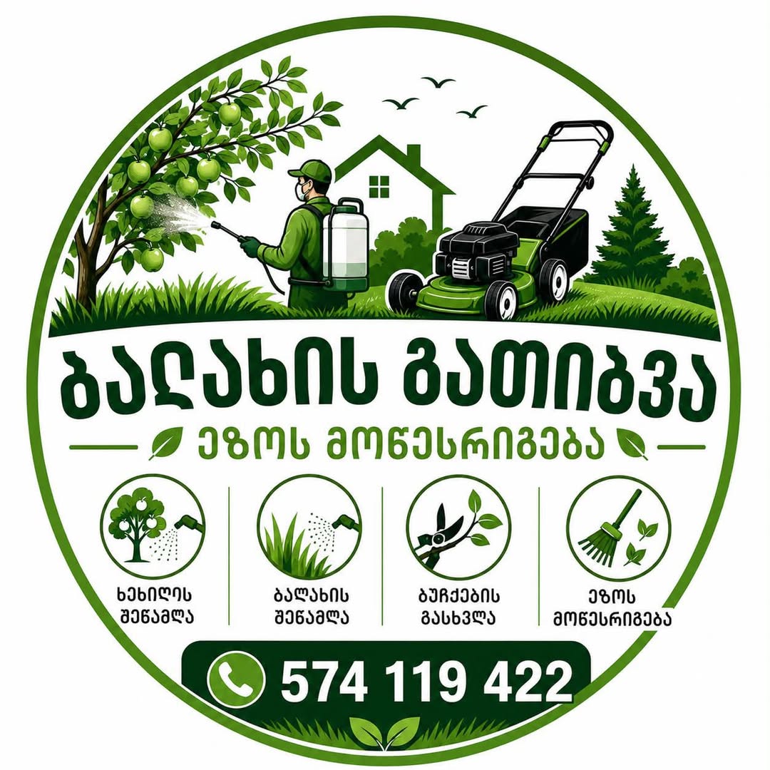 თავისუფალი ჯგუფი (ლილო, ორხევი, ალექსეევკა, აეროპორტის