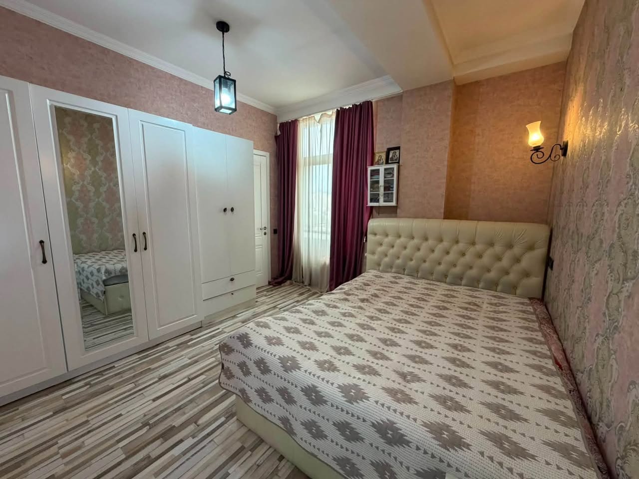 Satılık daire, Tiflis