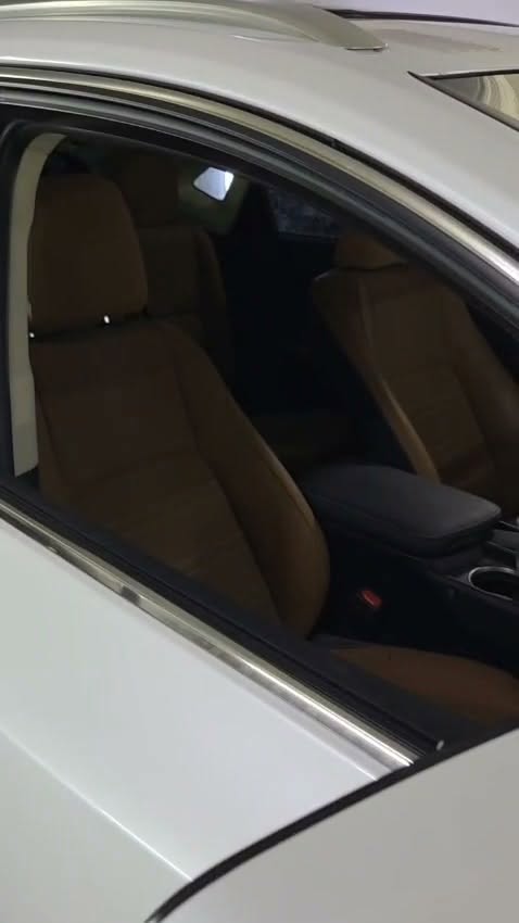 Lexus NX 300 F Sport 2020