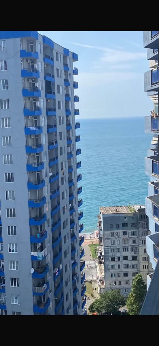 Apartment for rent, Batumi — $700