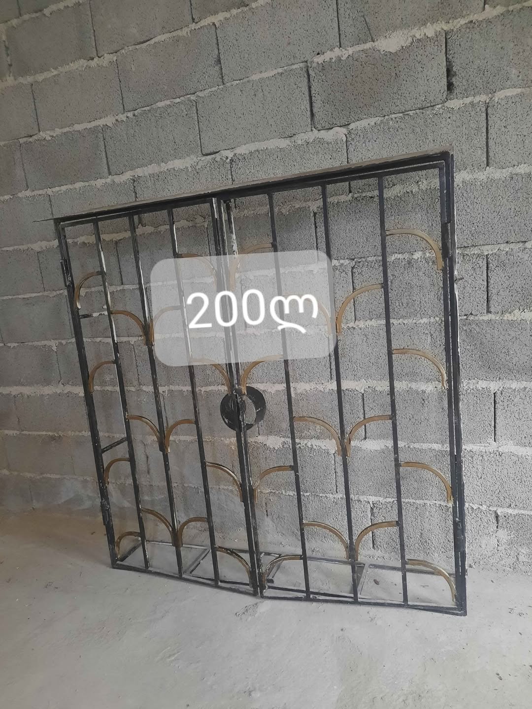 Satılır qisorlar ❗️📲 Ölçülər 1.32 1.25 — 400₾