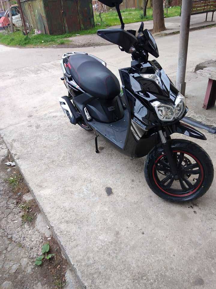 თითქმი მოტო 150 — 3,000₾