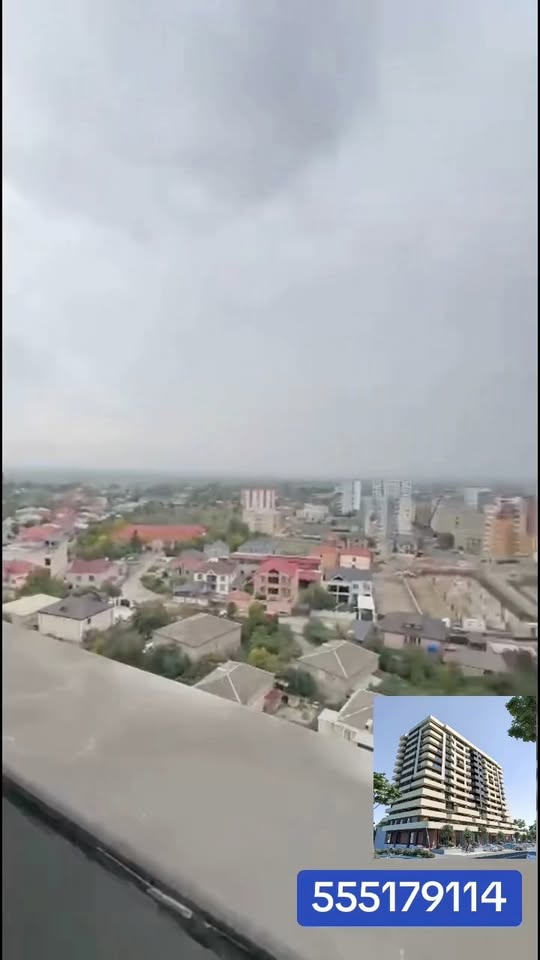 Ev satılık, Marneuli — $47,000