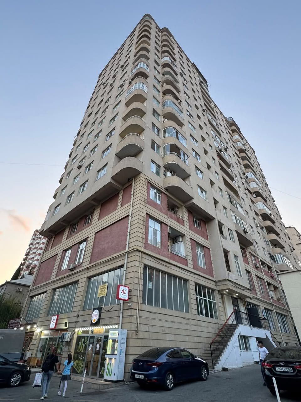 Mənzil — 189,000₼