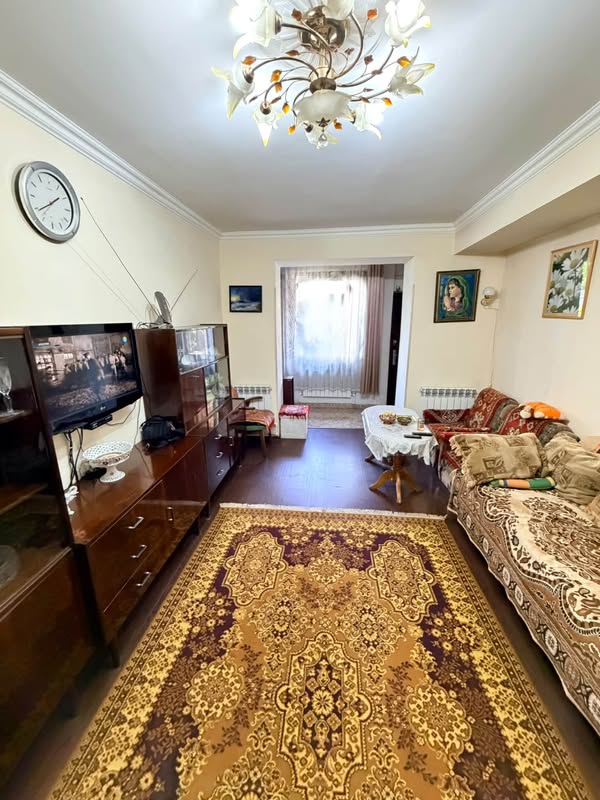 Shengavit, May 9 st ✅️ 9/1 floor — $93,000