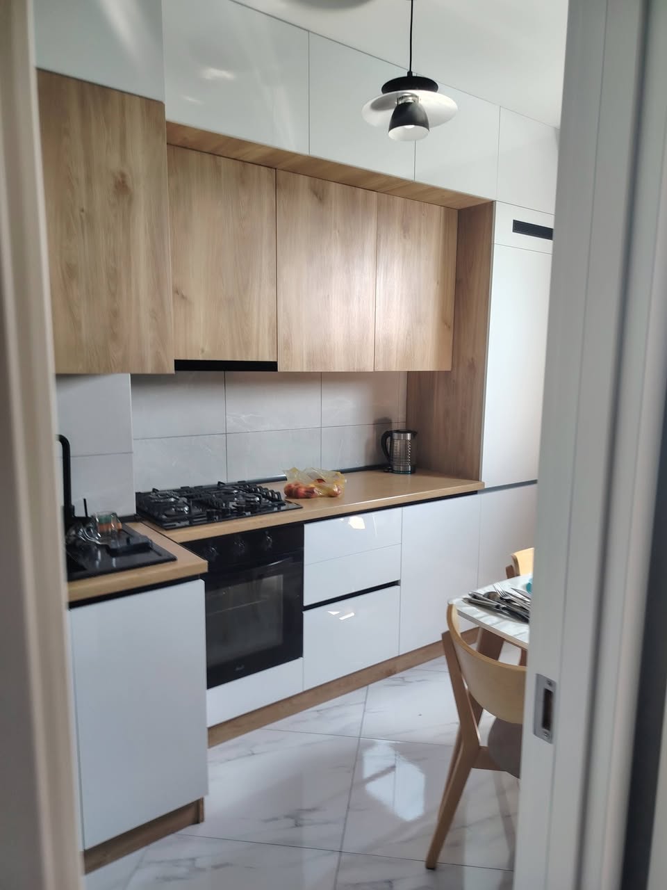 Продается квартира, Тбилиси — $112,000