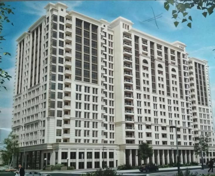 Həyət evi, Bakı — 52,500 ₼