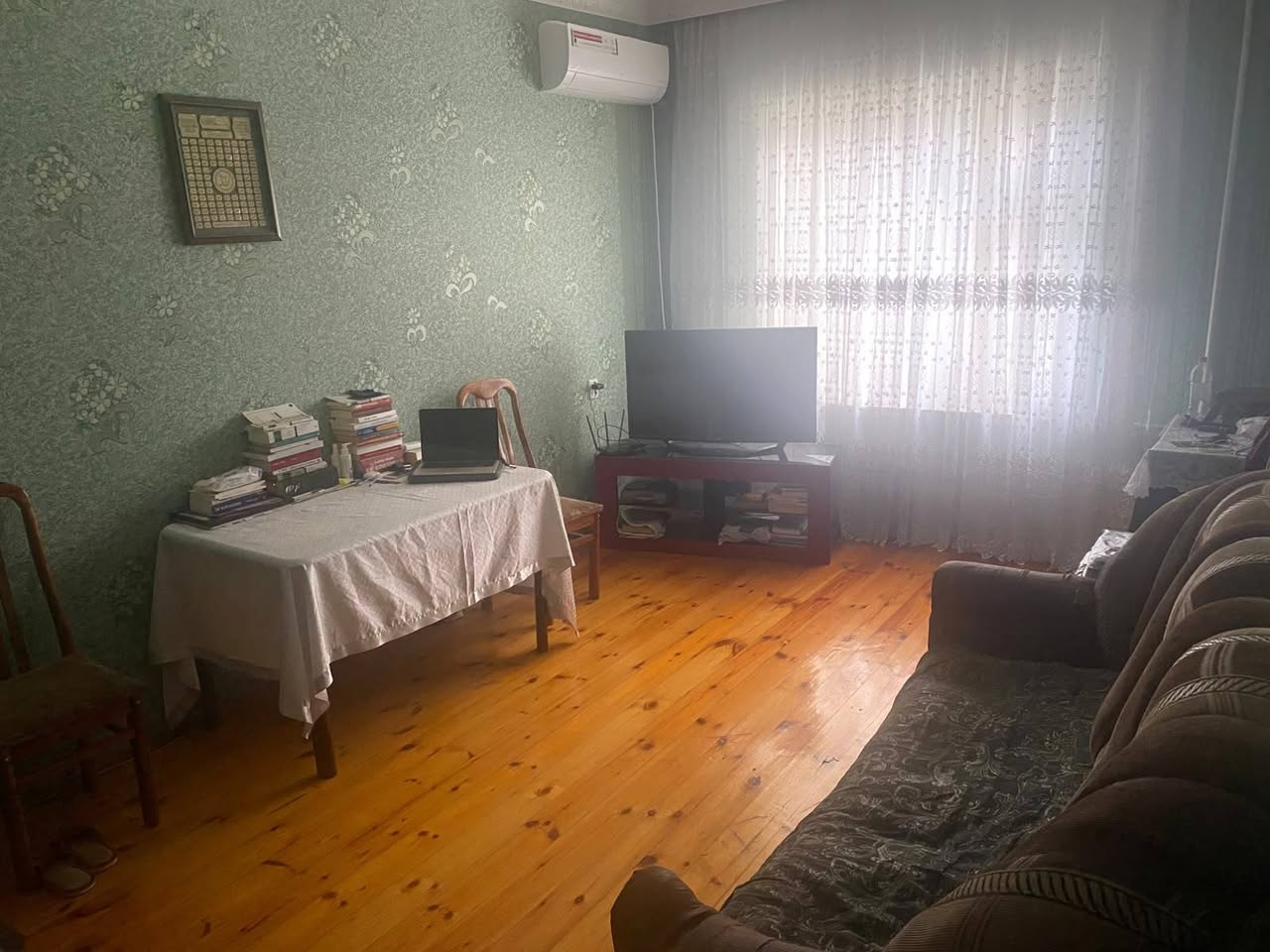 2-комнатная квартира продается, Баку — $170,000