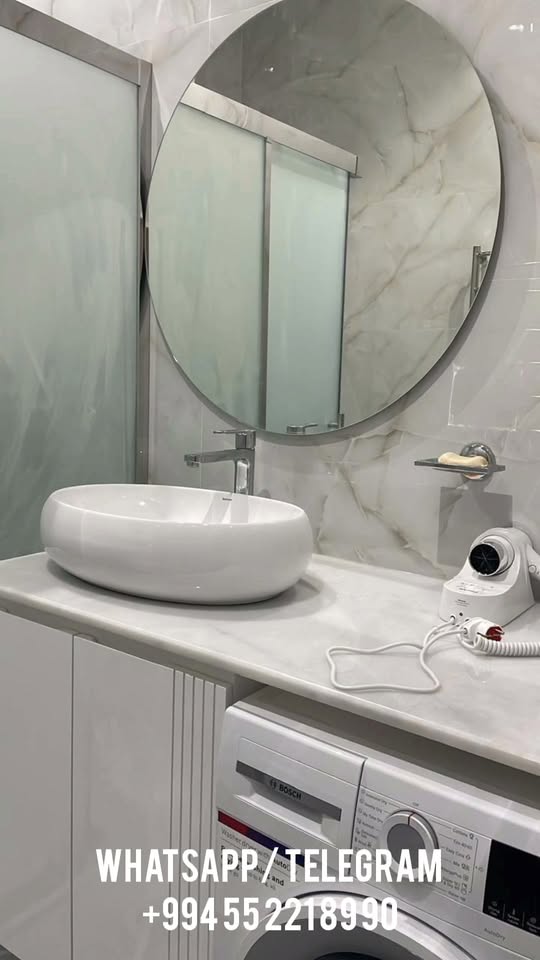 📍 Сдается просторная 3-комнатная квартира в — 800₼