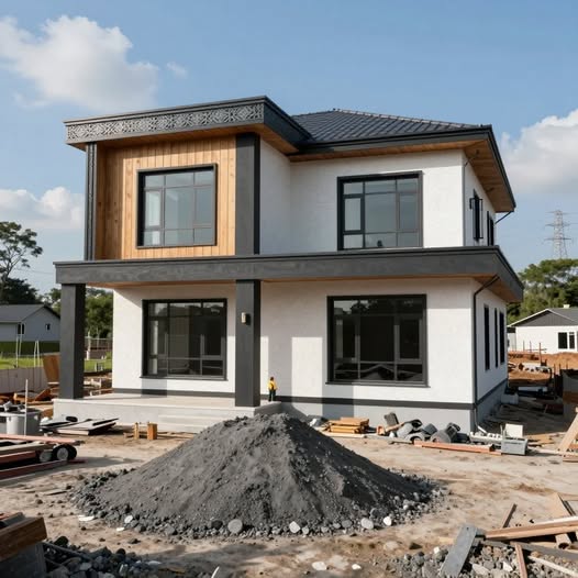 Ayşənə özünə arzu olunan evi "Pro Haus"la - 510$