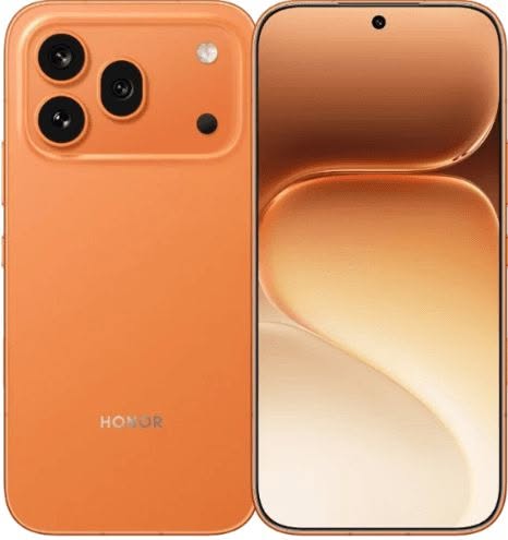 Honor 600 Pro 16/512GB