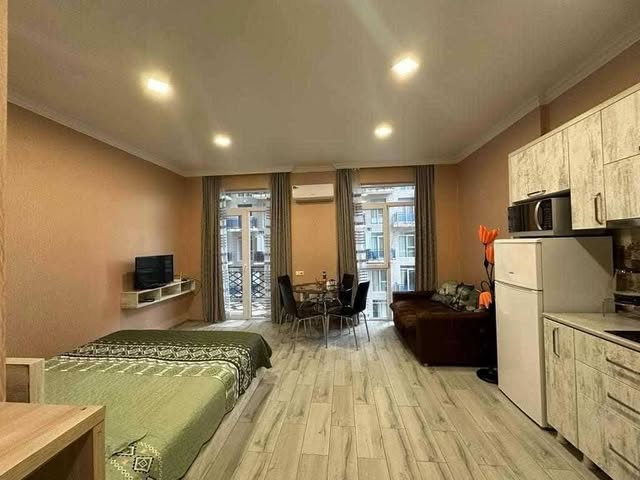 Rent studio ❗️ Sherif Khimshiashvili St, — $350