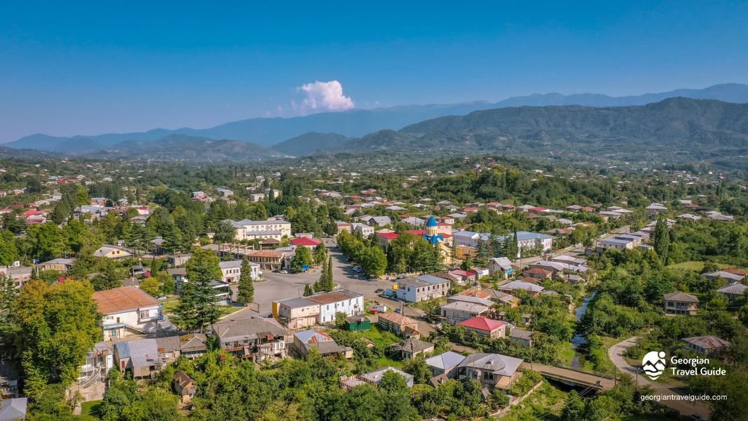 Տուն, Վանի