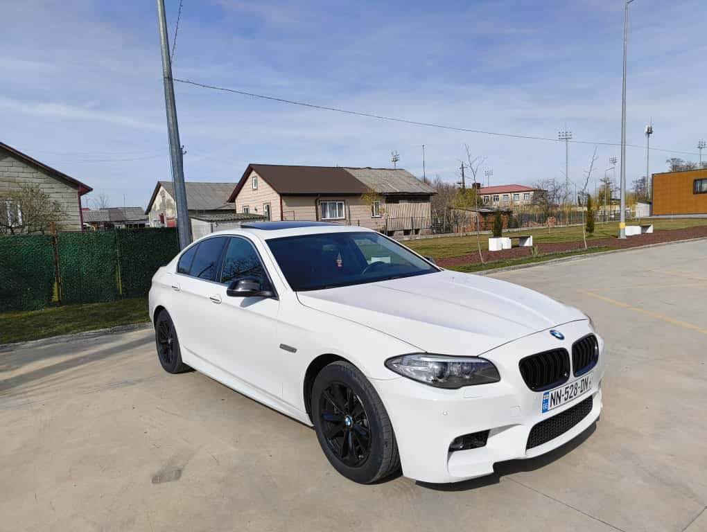 Автомобиль — 9,500$