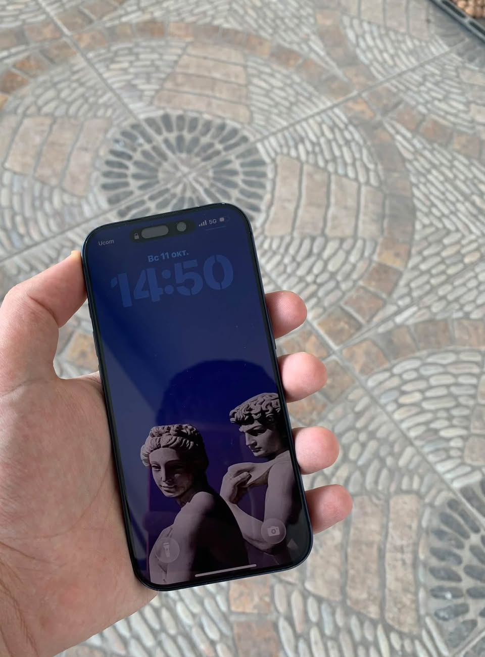 iPhone 17 pro 100% sim 256gb — 365,000֏