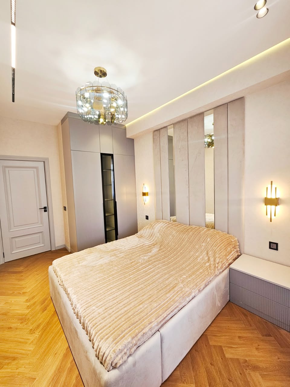 2-комнатная квартира продается, Баку — 188,000 ₼