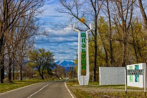 თ თიანეთში თუ ამზადებენ მეტალოს კარებს